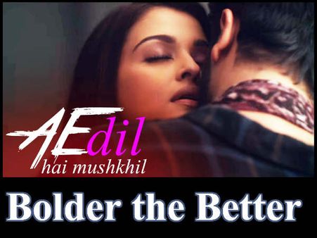 #Bold: બચ્ચન નારાજ પરંતુ ઐશની ડિમાન્ડ કે જોઈએ છે બોલ્ડ રોલ