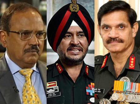 દેશભક્તિ, પૈસામાં નથી તોળાતી, જે આ વાત જાણી સમજશો!