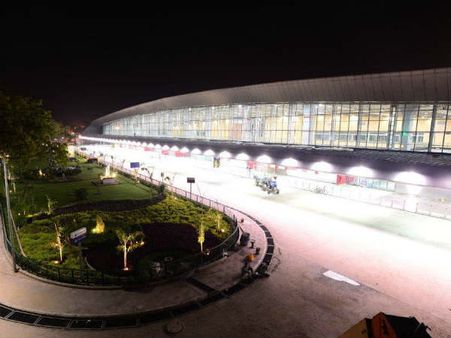 PM મોદીએ વડોદરામાં જે એરપોર્ટનું ઉદ્ધાટન કર્યું તેની 5 ખાસ વાતો