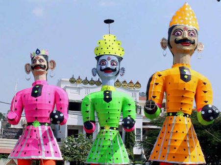 આ દિવસે હિંદુ ધર્મનુ રક્ષણ થયુ