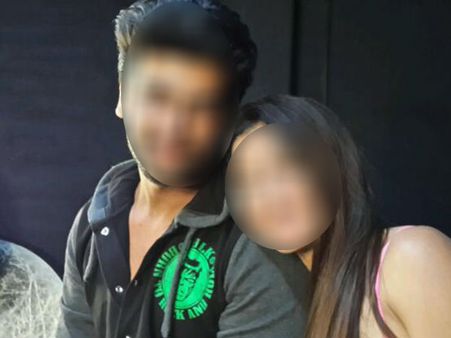 બ્રેકઅપ પછી આ એક્સ કપલે કર્યું આ કામ, બધા જ હેરાન...