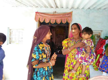 Exclusive: ATSએ પકડેલા બે જાસૂસોના પરિવાર જણાવી આ હકીકત!