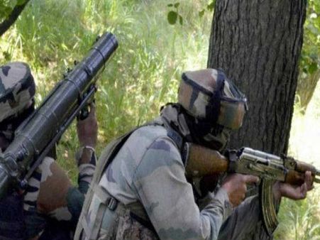 સર્જીકલ સ્ટ્રાઇક પર ભારતને મળ્યો રશિયાનો સાથ