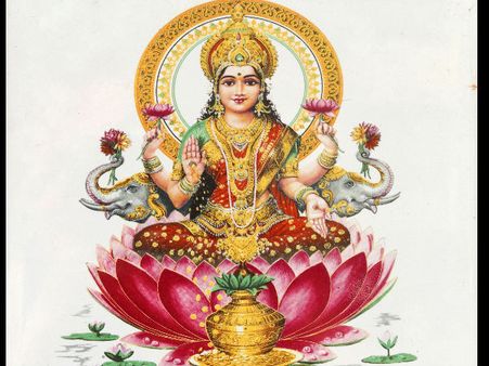 જાણો દિવાળીના શુભ મુહૂર્ત અને માં લક્ષ્મીને ખુશ કરવા માટેના ઉપાય...