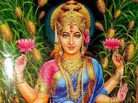 આટલું કરો, માં લક્ષ્મી તમારા પર જરૂર પ્રસન્ન થશે!