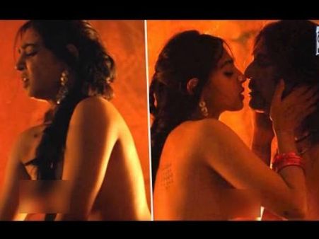 સેક્સ ક્લિપ પર ભડકી રાધિકા, ન્યૂડ લોકો જોવાનો શોખ હોય તો....