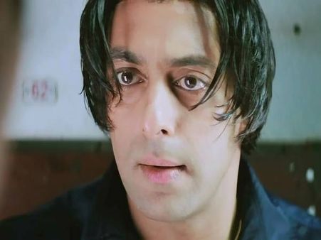 સલમાન ખાન મૂડી છે, અભિષેક બચ્ચન ખુબ જ મજેદાર છે...