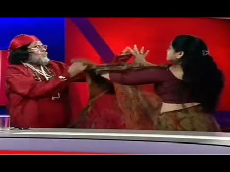 #Video: બિગબોસ 10 મારપીટ તો પાક્કી જ છે, આ રહ્યો પુરાવો