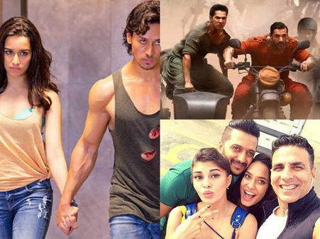 આ છે વર્ષની ટૉપ 3 ફિલ્મો... ના સુલતાન ના રુસ્તમ