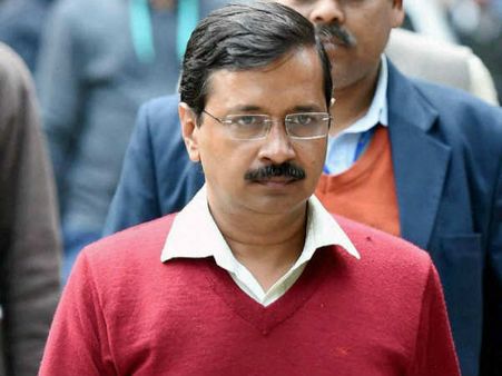 કેજરીવાલ 18 નવેમ્બરે લેશે ભાવનગરની મુલાકાત