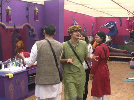 બિગ બોસ 10