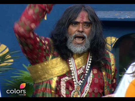 સ્વામીજી