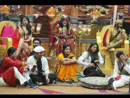 સેલીબ્રીટી ટીમ