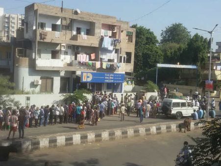 ક્યાંક ખુશી, તો ક્યાંક સમસ્યા ક્યાંક ખુશી, તો ક્યાંક સમસ્યા