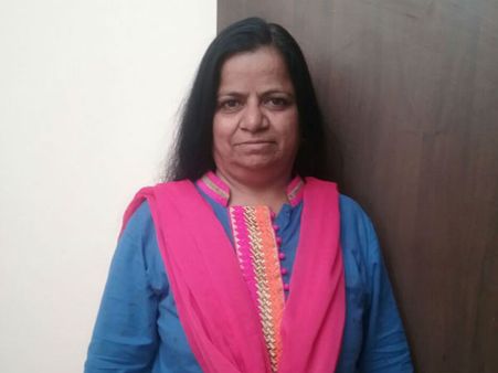 ગામડાના લોકો માટે આ નોટો નક્કામી થઈ ગઈ છે: આશા ગામડાના લોકો માટે આ નોટો નક્કામી થઈ ગઈ છે: આશા