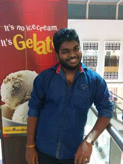 બ્લેક મની માટેની આ વ્યવસ્થાથી કોઈ ફાયદો નથી: અભિલાષ બ્લેક મની માટેની આ વ્યવસ્થાથી કોઈ ફાયદો નથી: અભિલાષ