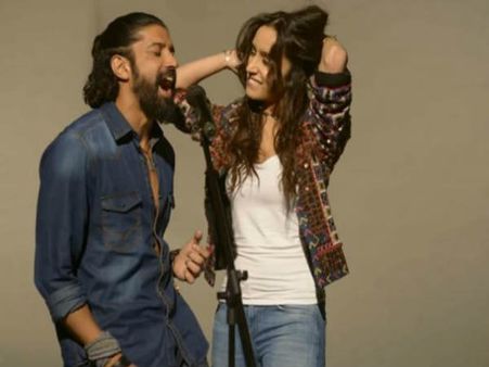 સંગીત જ ગાયબ