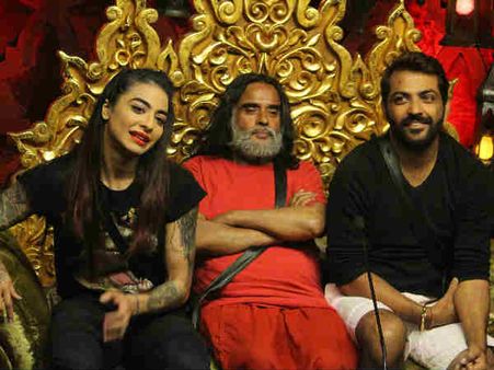 કેપ્ટન ચૂંટણી કેપ્ટન ચૂંટણી