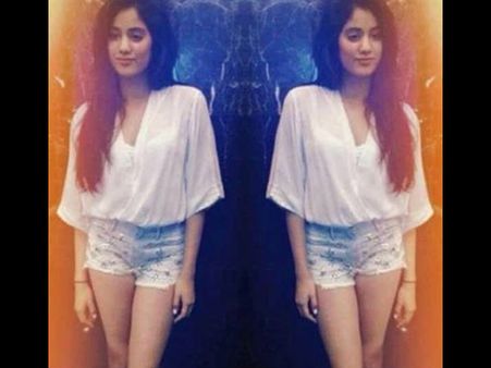 આ ફિલ્મથી કરી શકે છે ડેબ્યૂ