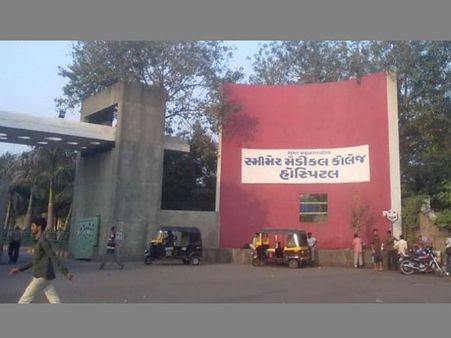 500 અને 1000ની નોટના કકળાટમાં પત્નીએ કર્યો આત્મહત્યાનો પ્રયાસ