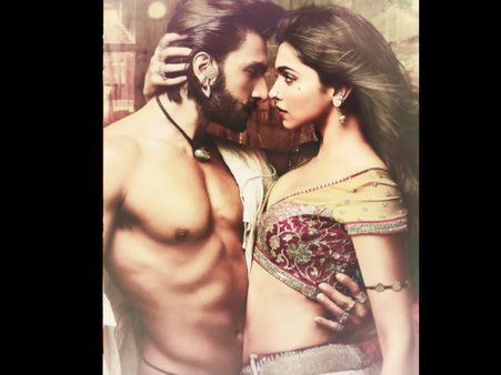 જાણો રણવીર સિંહનો જવાબ, દિપીકા કે વાની કોણ છે બેસ્ટ Kisser?