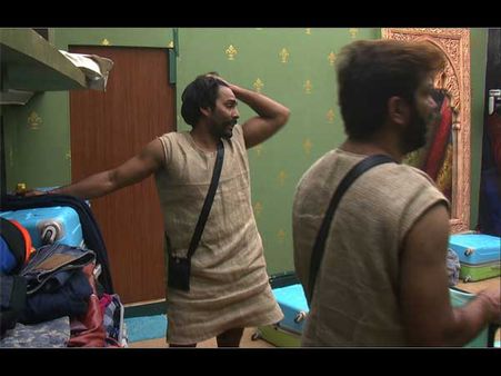 મનુ અને મનવીર