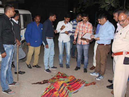 ગુજરાતભરના મુખ્ય સમાચાર સંક્ષિપ્તમાં વાંચો અહીં.