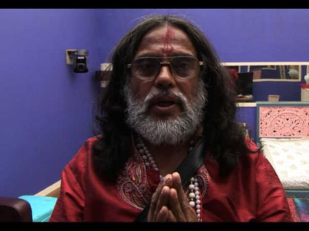 સ્વામીજી