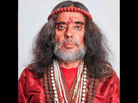 બાથરુમમાં હતા ન્યૂડ