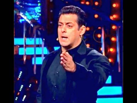 સલમાન ખાન 