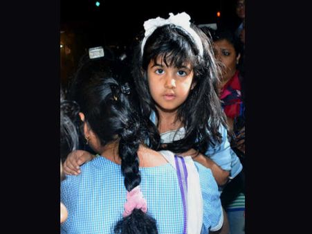 અક્ષય કુમારની દીકરી