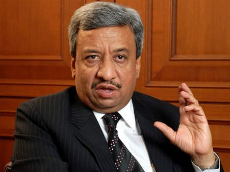 ફિક્કીના પ્રમુખ પડે અમદાવાદના આ ગુજરાતીની વરણી