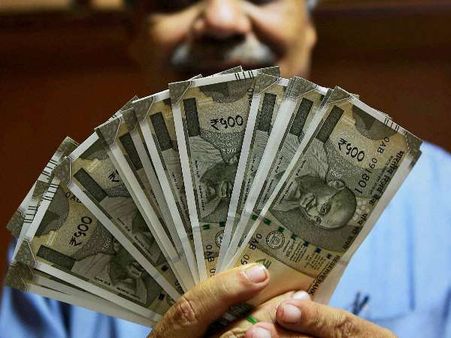 10 હજાર રુપિયાથી વધુ રકમની ચૂકવણી પર જ આપવુ પડશે ઘોષણાપત્ર