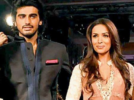 મલાઇકાએ તોડ્યુ મૌન