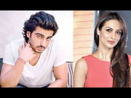 મલાઇકા ઘણી વાર ખાન પરિવાર સાથે દેખાઇ