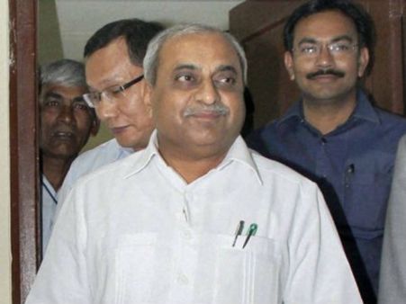 સરકારનું વલણ