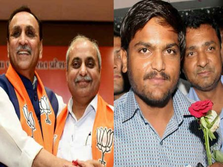 કેમ સરકારને હાર્દિક યાદ આવ્યો?