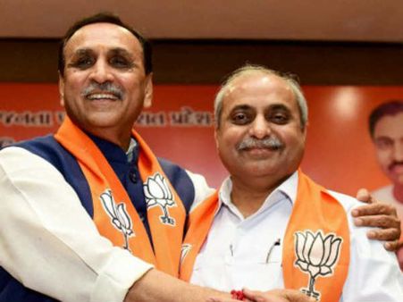 સરકારનો આ નિર્ણય આવકારવા લાયક છે