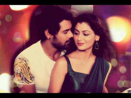 કુમકુમ ભાગ્ય