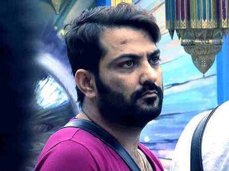 મને મારા ફિયાંસ પર પૂરો ભરોસો છે