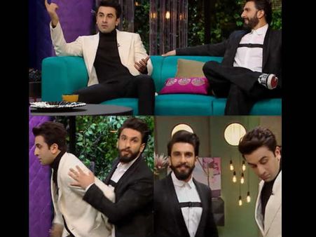 પરફેક્ટ બોયફ્રેંડ છે રણવીર 