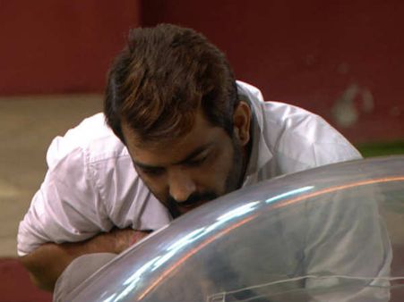 નોમિનેશનની પ્રક્રિયા નોમિનેશનની પ્રક્રિયા