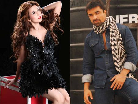 મોડલ ઐશ્વર્યાને અશ્લીલ મેસેજ અને ફોટા મોકલવાના આરોપમાં એજાઝ ખાનની ધરપકડ