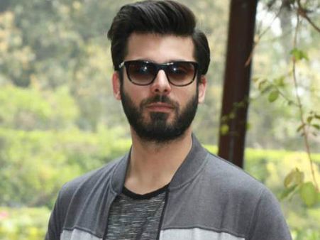 અભિનય છોડી રાજનીતિમાં કેરિયર બનાવશે ફવાદ ખાન