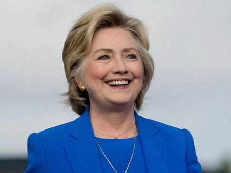 US Election 2016 Live: ડોનાલ્ડ ટ્રમ્પ ચૂંટાયા અમેરિકાના 45 માં રાષ્ટ્રપતિ