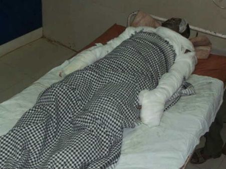 ગુજરાતભરના મુખ્ય સમાચાર સંક્ષિપ્તમાં વાંચો અહીં.