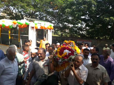 ગાંધીજીના પૌત્ર કનુભાઇ ગાંધીનું થયું નિધન, જાણો કોણ હતા કનુભાઇ ગાંધી.