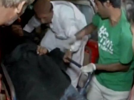 પાકિસ્તાન: દરગાહમાં બોમ્બ ધમાકો, 90 લોકોના મોત, 100 થી વધુ ઘાયલ