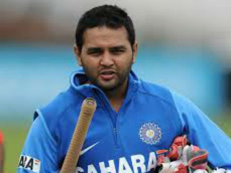 ત્રીજી ટેસ્ટમાં રિદ્ધિમાન સાહાની જગ્યા લેશે પાર્થિવ પટેલ