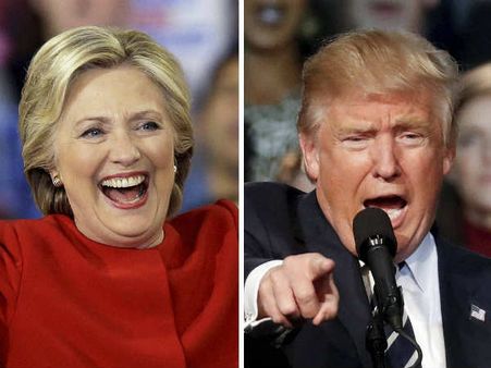 ડોનાલ્ડ ટ્રમ્પની જીતથી ભારતને કયા ફાયદા કયા નુકશાન